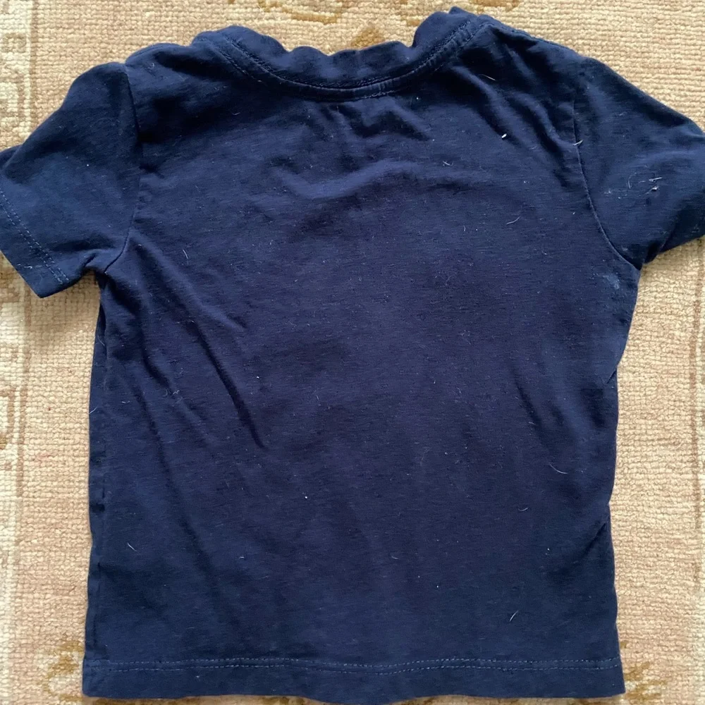 Beetles yellow submarine tee gap - Picture 3 of 3